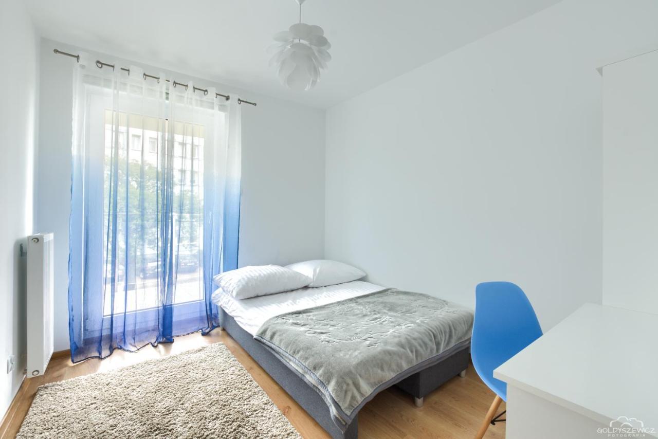 Horyzont Apartamenty - Osiedle Bursztynowe Kołobrzeg Kültér fotó