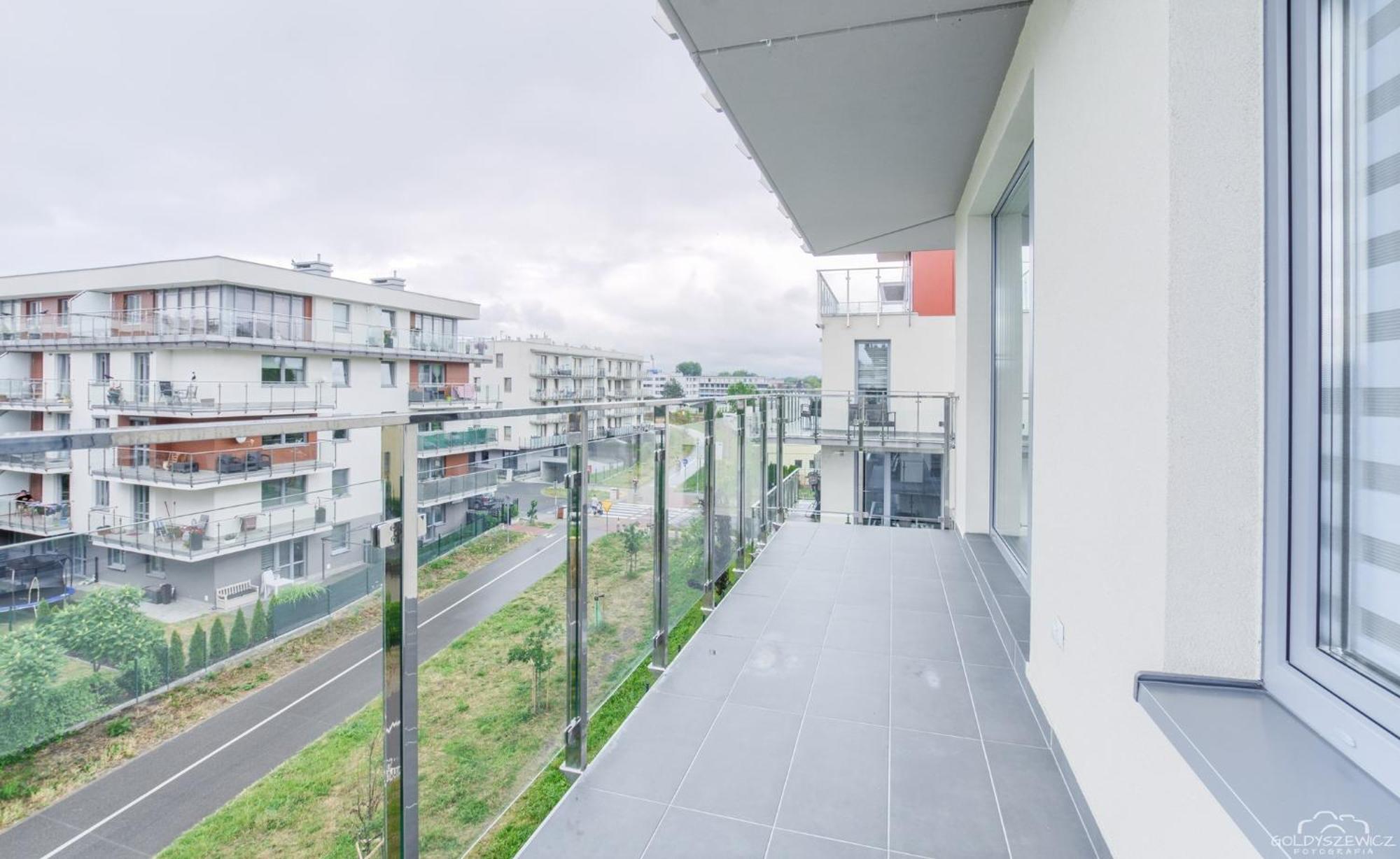 Horyzont Apartamenty - Osiedle Bursztynowe Kołobrzeg Kültér fotó