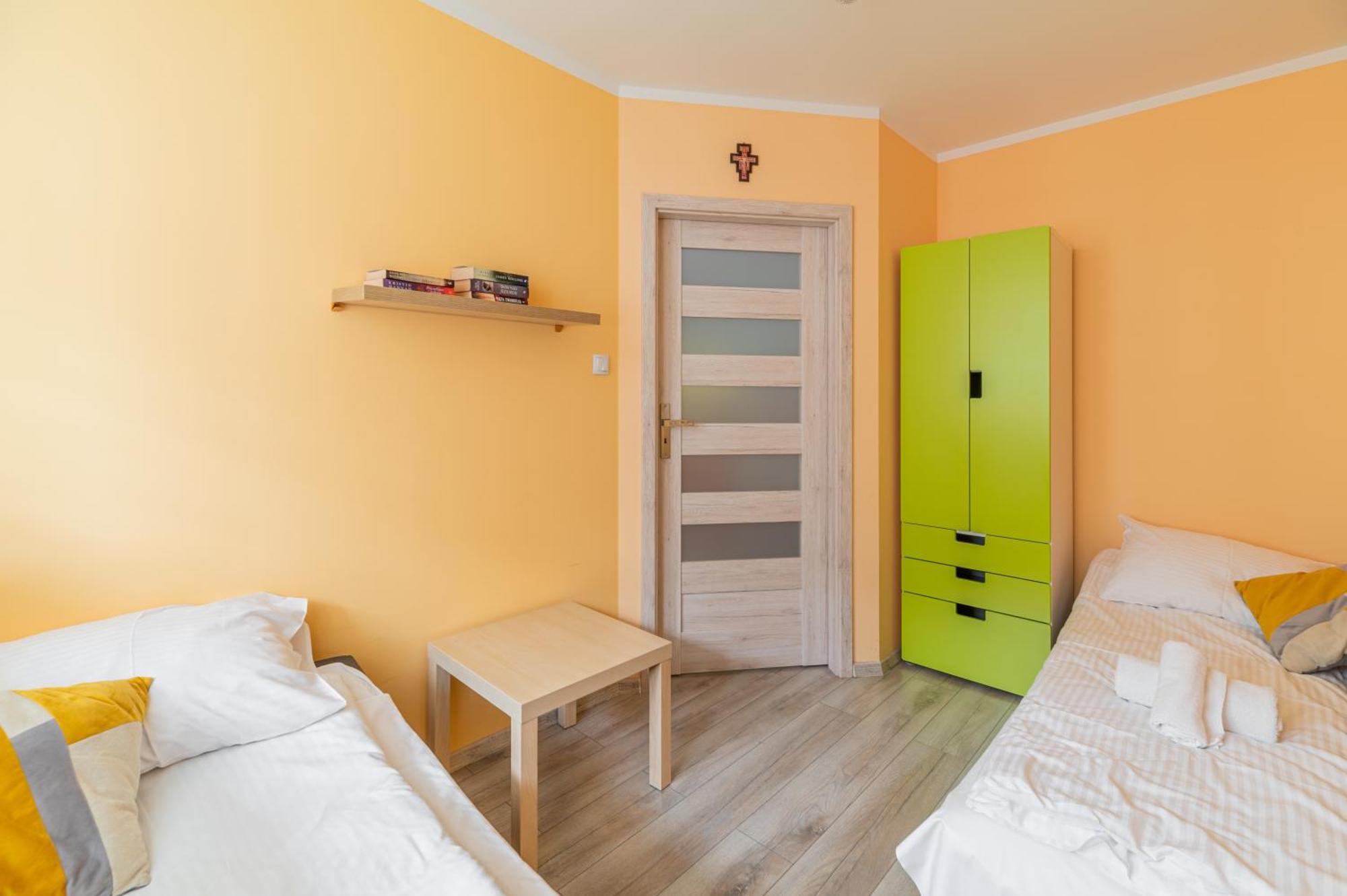 Horyzont Apartamenty - Osiedle Bursztynowe Kołobrzeg Kültér fotó