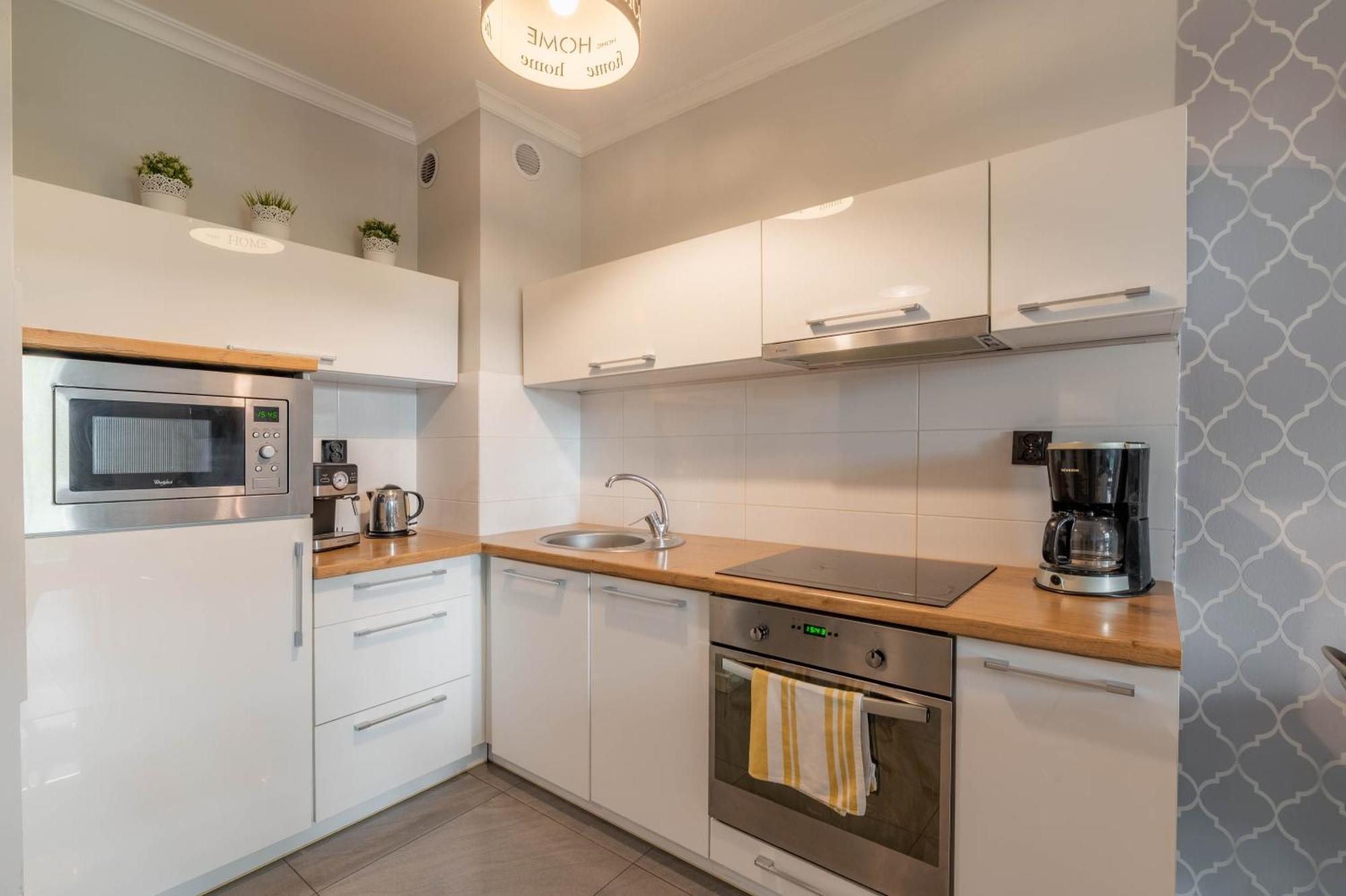 Horyzont Apartamenty - Osiedle Bursztynowe Kołobrzeg Kültér fotó
